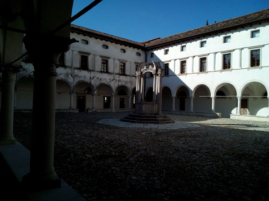 Ex Convento di San Francesco景点图片