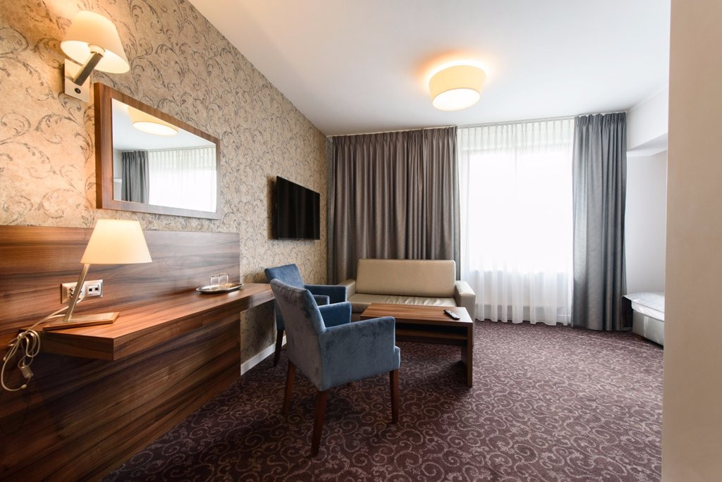 Hotel Nowy Dwór