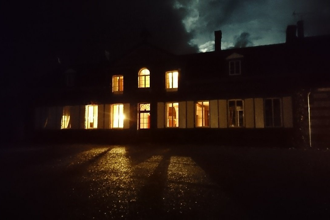 La Ferme de Mezoutre主图