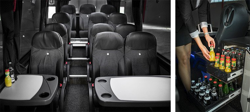 BlackLimousines-科隆必去景点