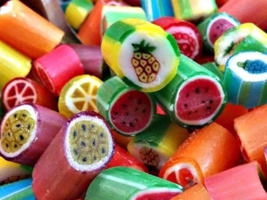 Soocre-纳克索斯必去景点