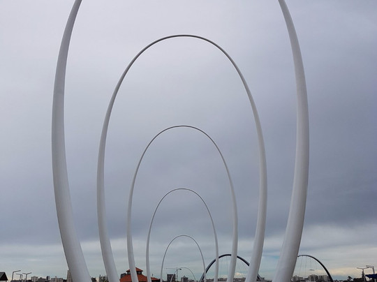 Spanda-珀斯必去景点