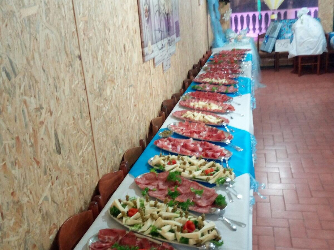 Il Giardinetto Da Igoretto