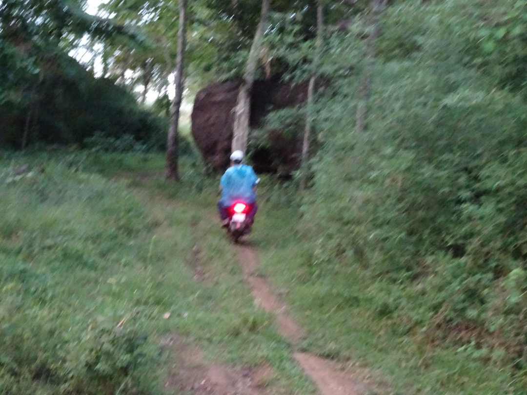 Peung Kom Nuo-Svay Leu必去景点