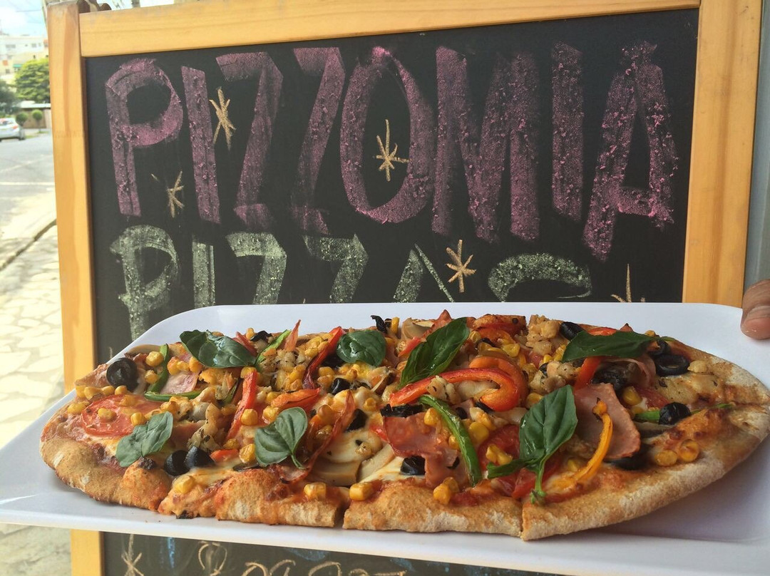 Pizzomia
