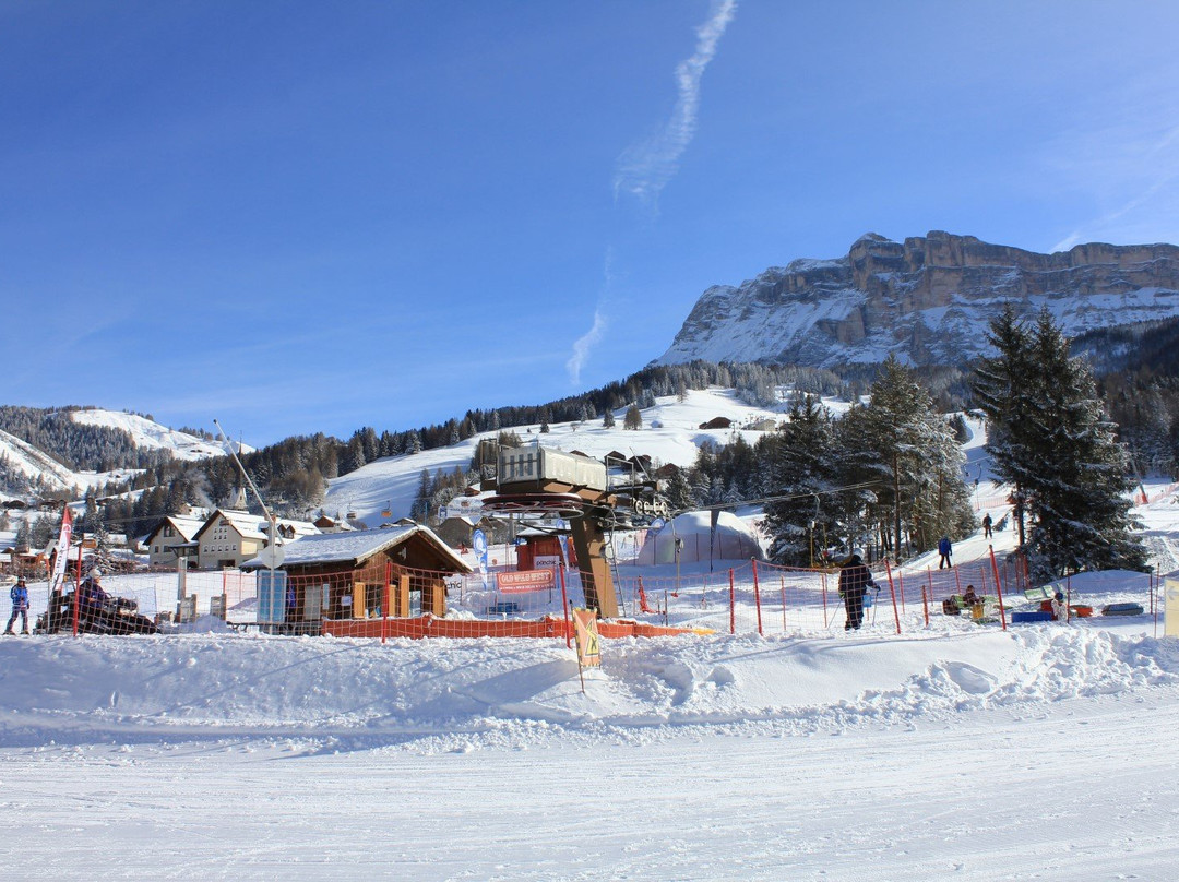 Skiland - Leading Ski Service-巴迪亚必去景点