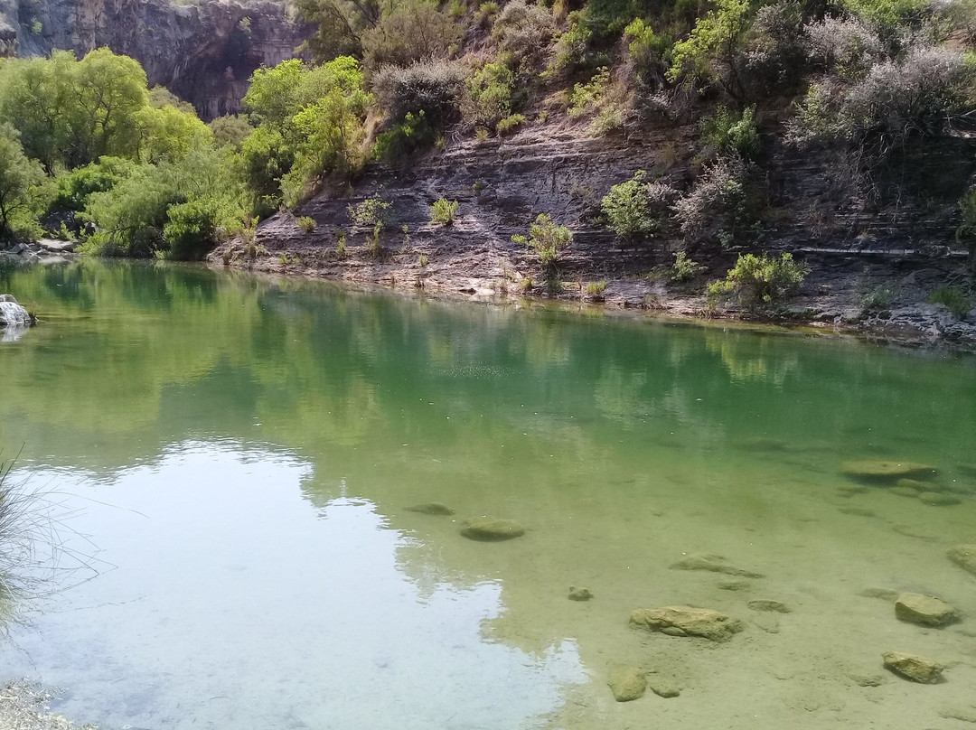 Taung旅游攻略图片