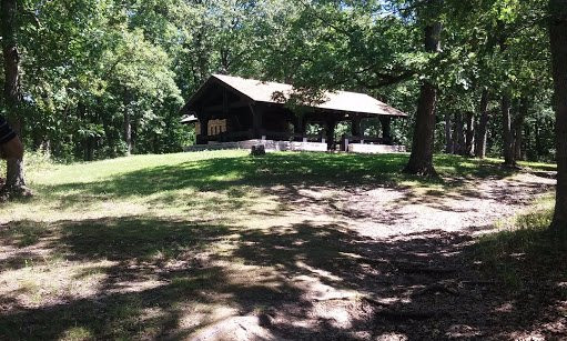 Mark Twain State Park-Florida必去景点