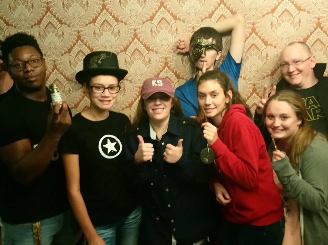 To Escape-Linwood必去景点