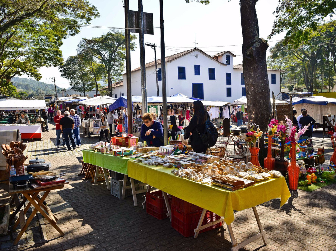 Around SP-圣保罗必去景点
