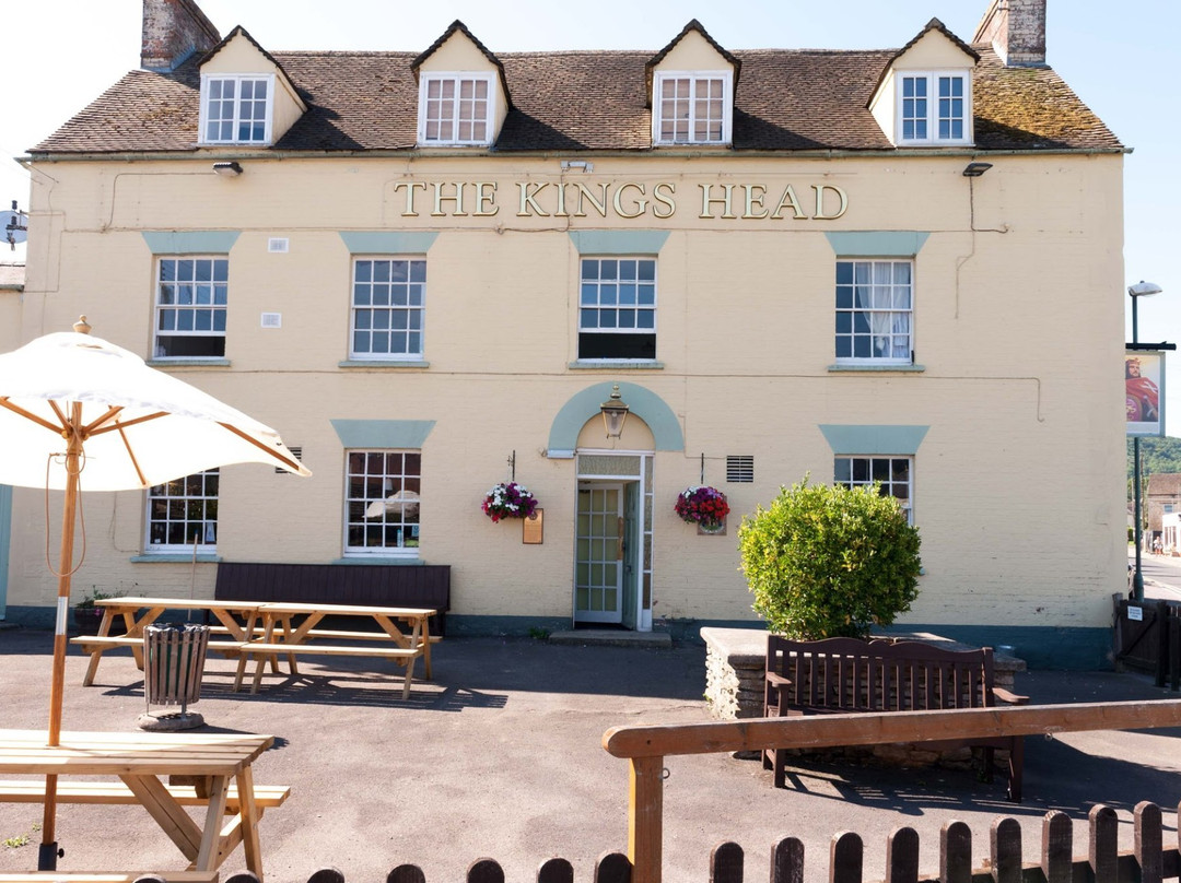 The Kings Head Inn