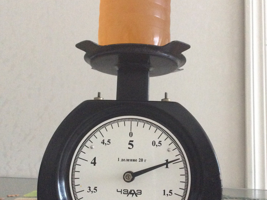 Orenburg Brewing Plant Kraft-Orenburg必去景点