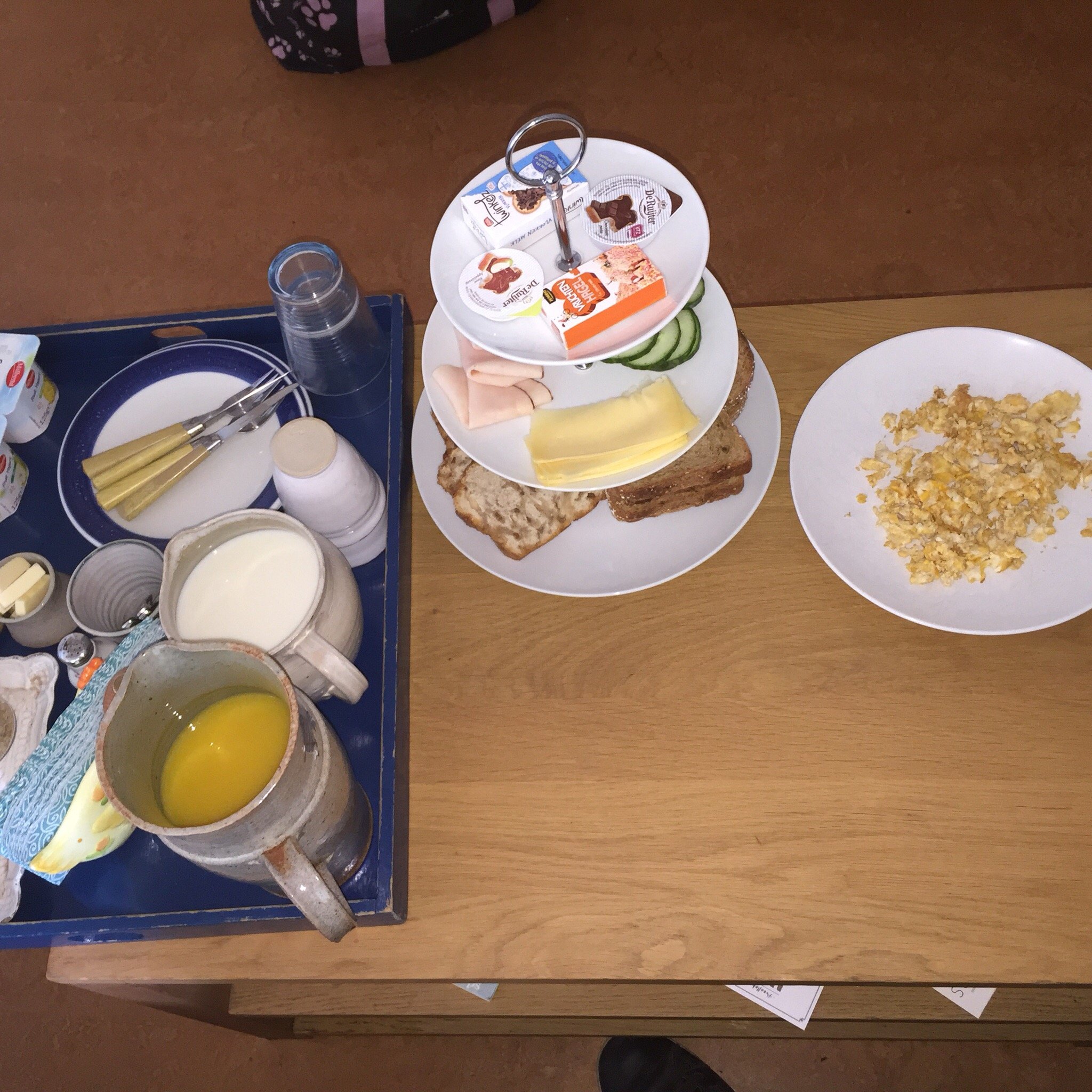 B&B Hamingen-官方