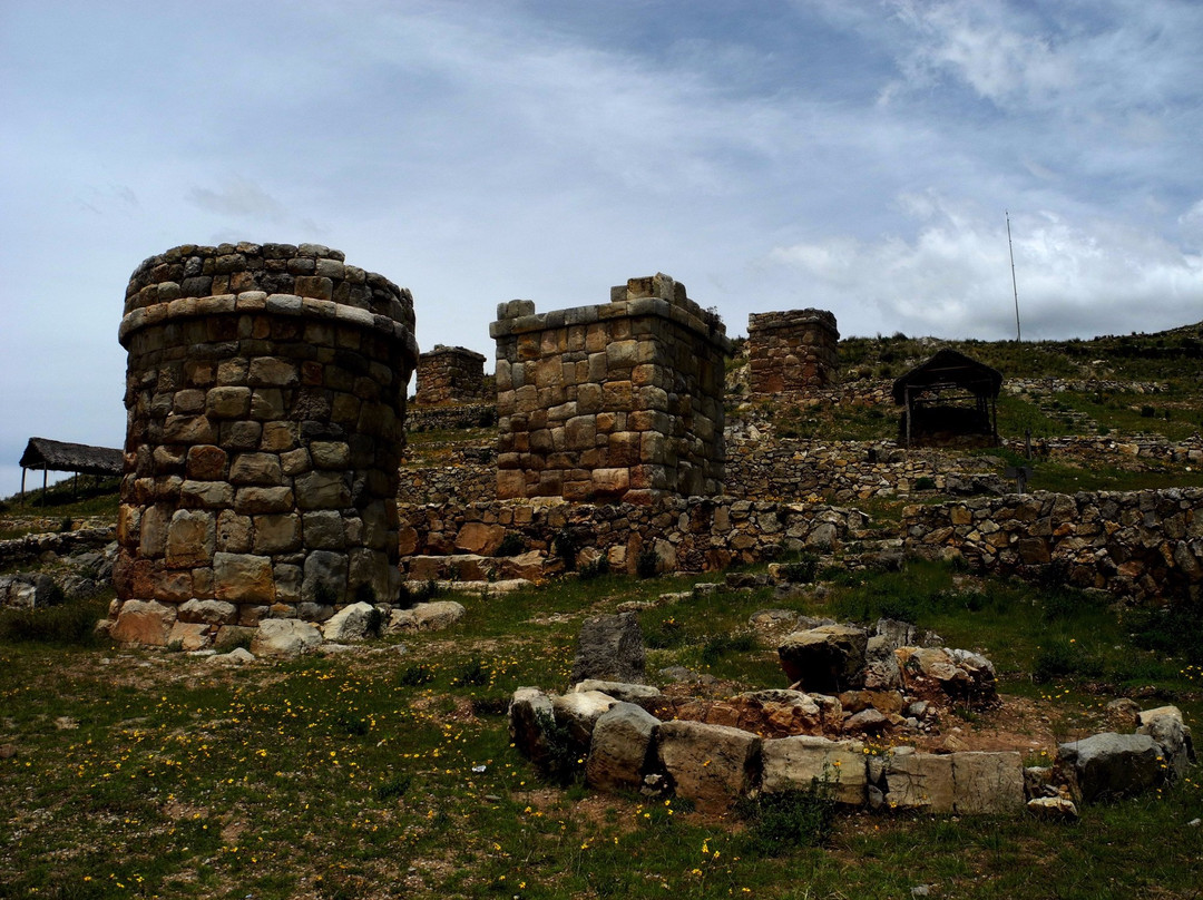 Geographic Experiences-普诺大区必去景点