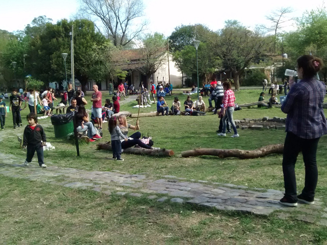 Reserva Natural Municipal Santa Catalina景点图片