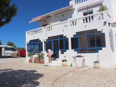 Ribeira da Gafa旅游攻略图片