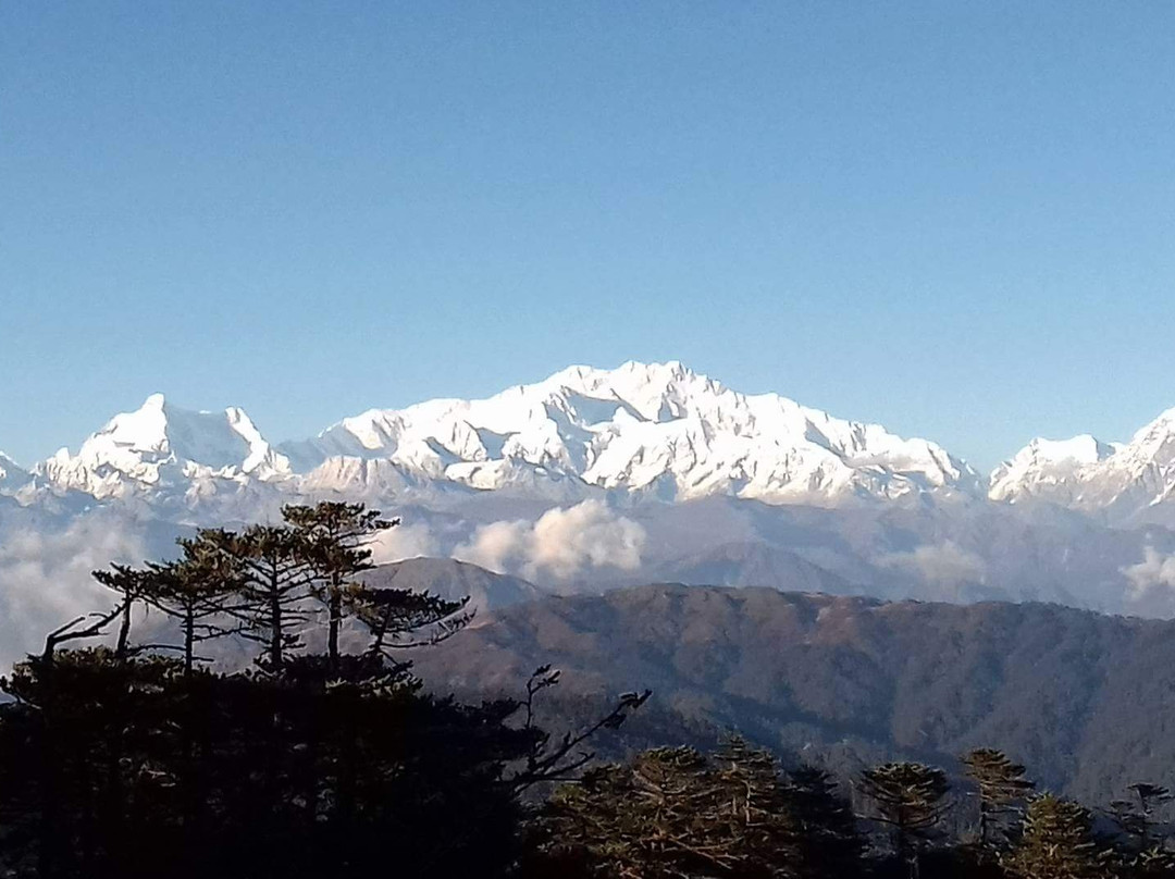 Tsozum Tours & Treks-甘托克必去景点