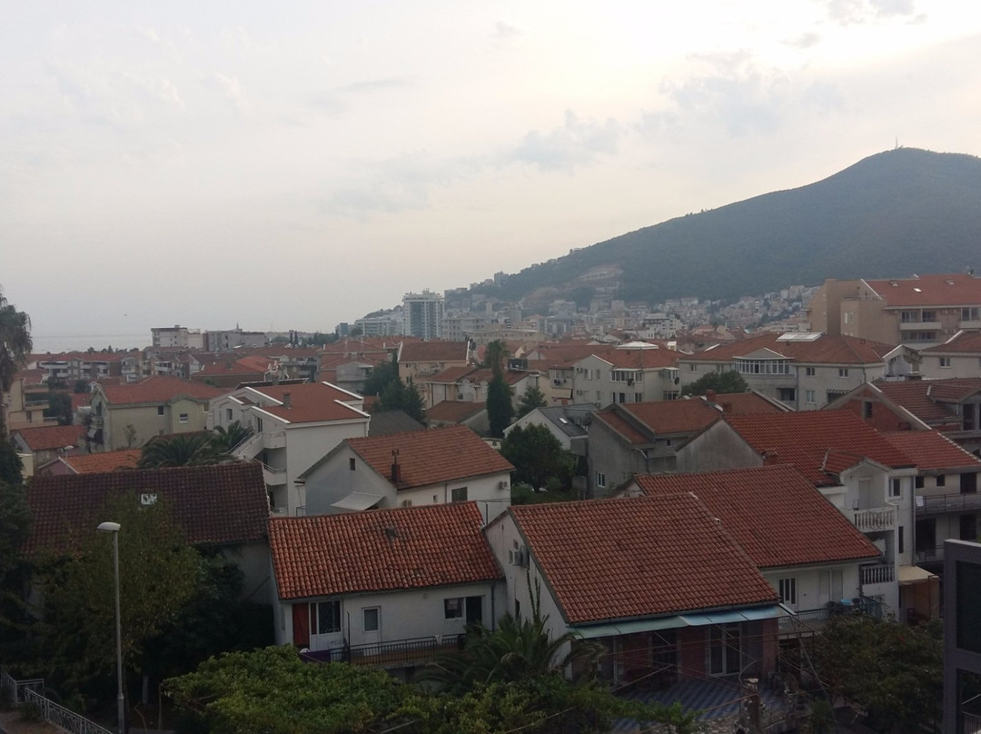 Garni Hotel Koral主图