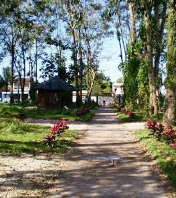 Seringal Park Museum-Ananindeua必去景点