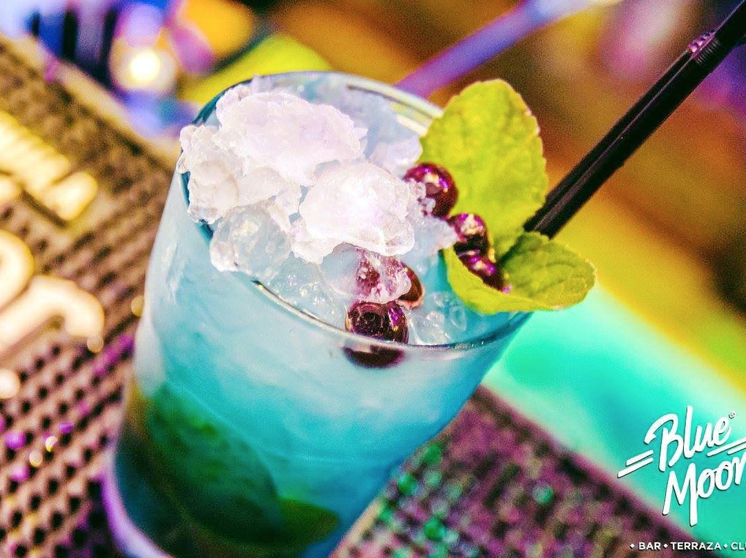 BlueMoon Chile-Coquimbo必去景点