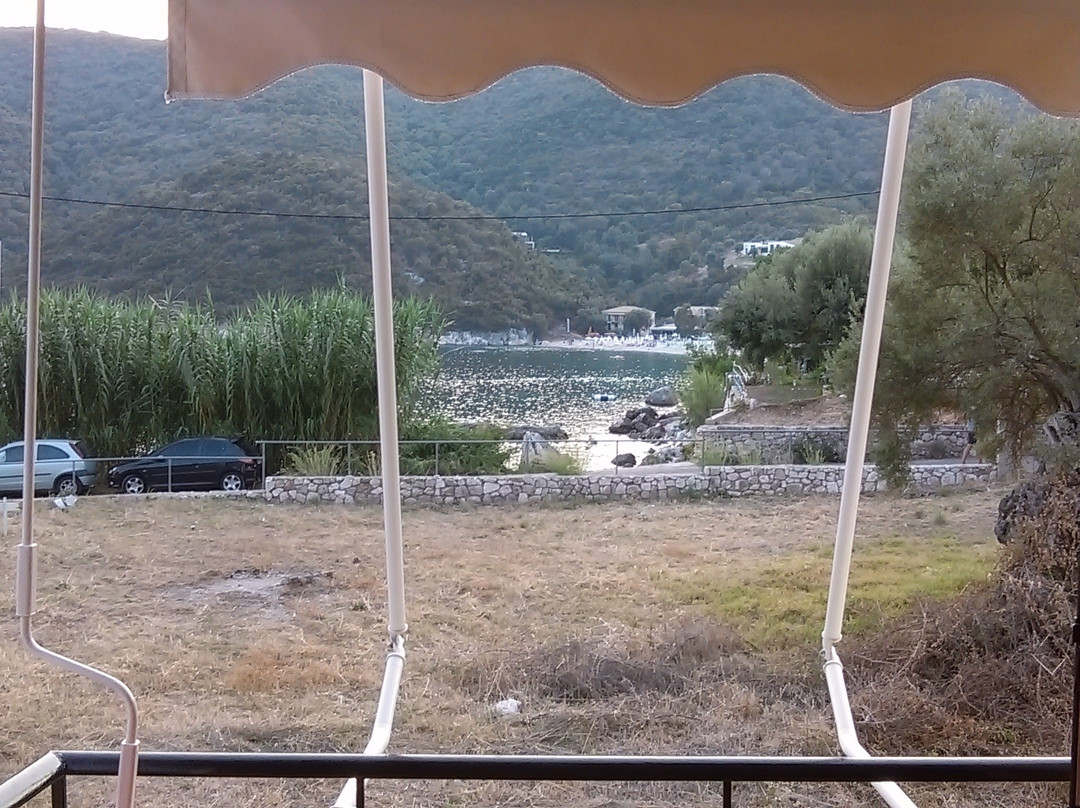 Ionio Sea Poros Studios