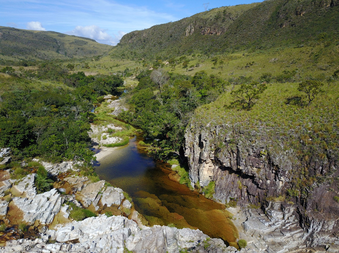 Compadres Turismo-Passos必去景点