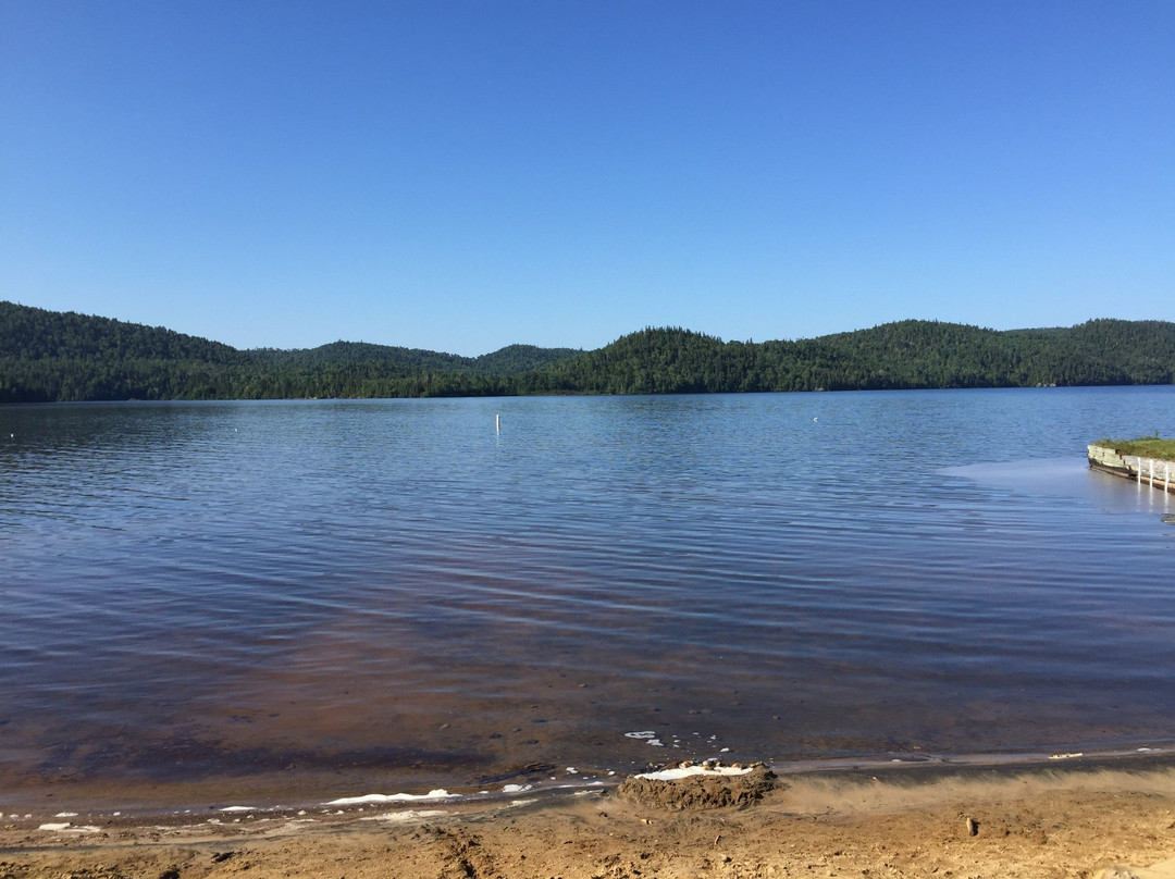Centre Touristique du Lac-Kénogami景点图片