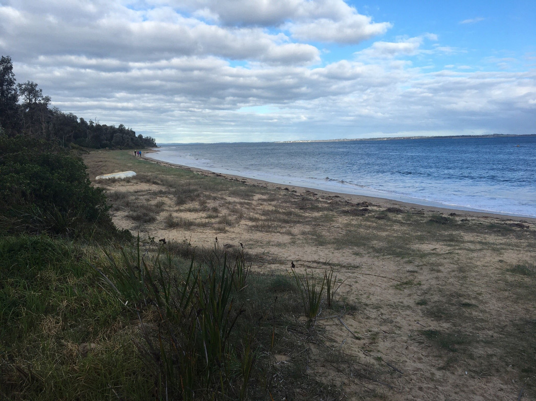 Somers Beach-Somers必去景点