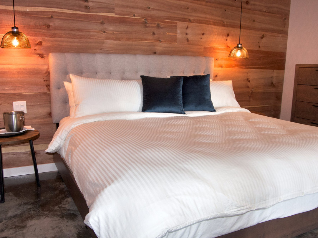 Rawdon Golf Resort-Rawdon必去景点