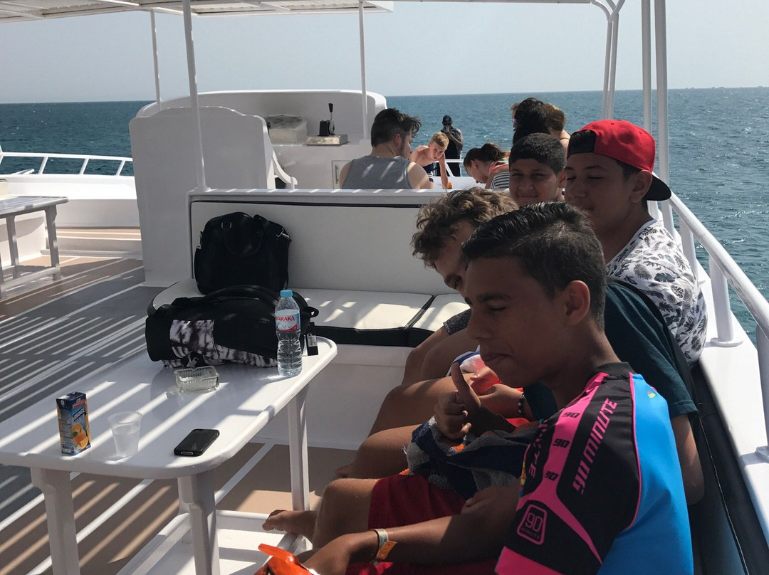 PrimaSol Titanic Aquapark-赫尔格达必去景点