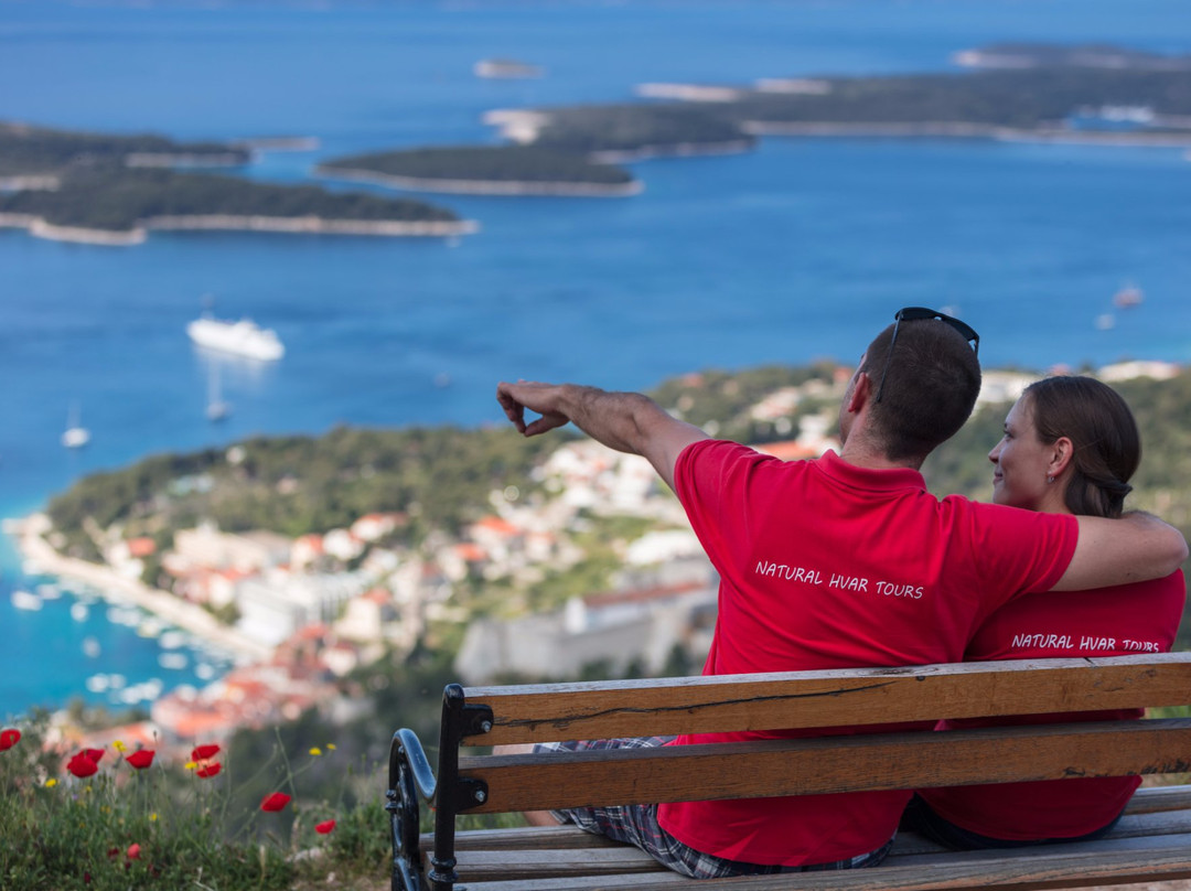 Natural Hvar Tours景点图片