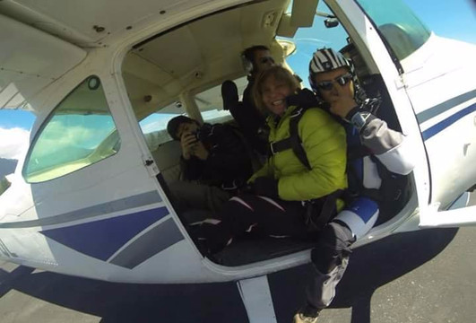 Informaciones y Servicios Turisticos-普孔必去景点