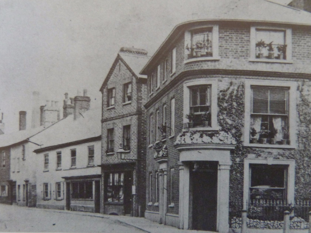 Ampthill Micro-Museum景点图片