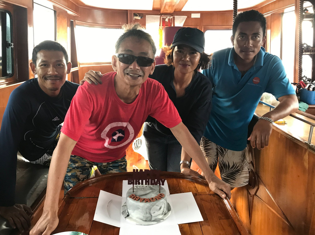 Real Info Phuket-芭东海滩必去景点