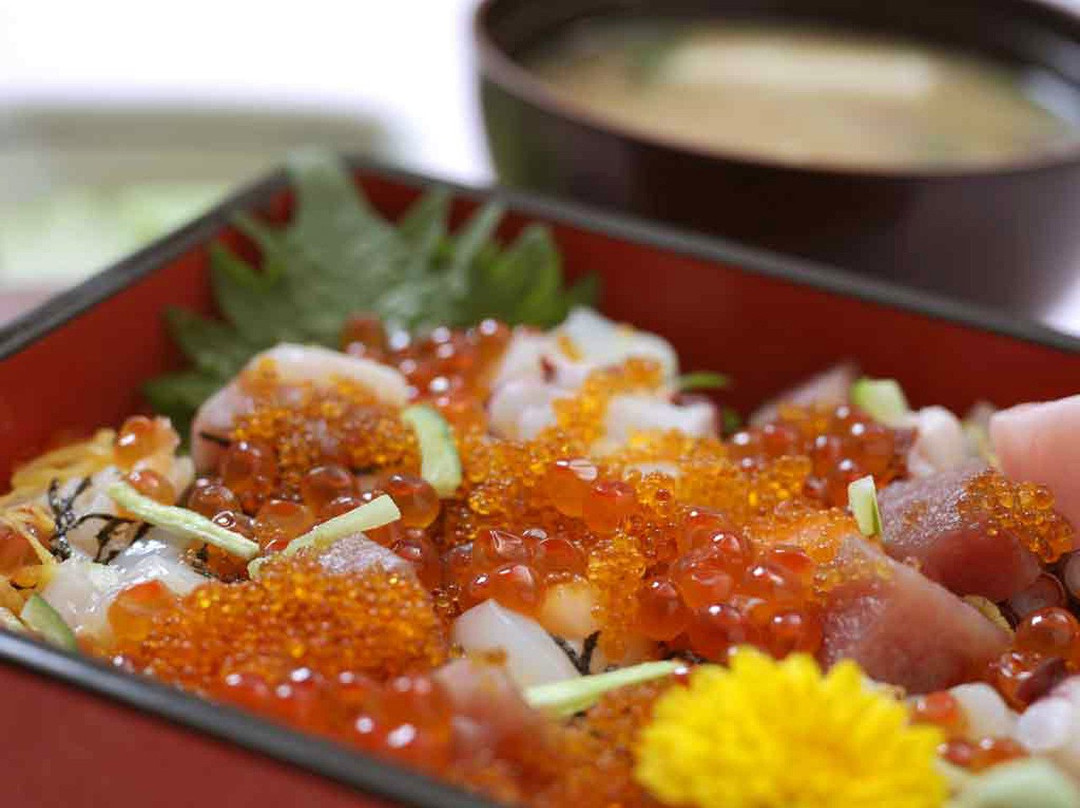 夕张市餐馆和美食-Ajisai