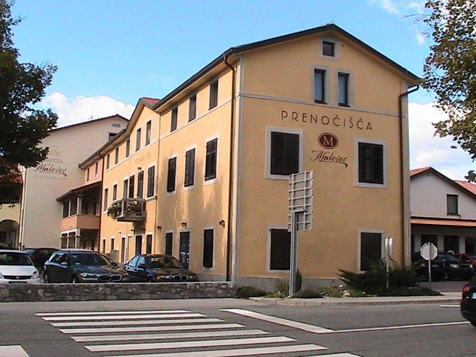 Hotel Malovec主图