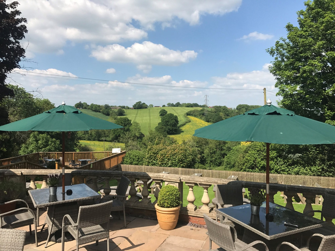 The Manor at Abberley (Accommodation)主图