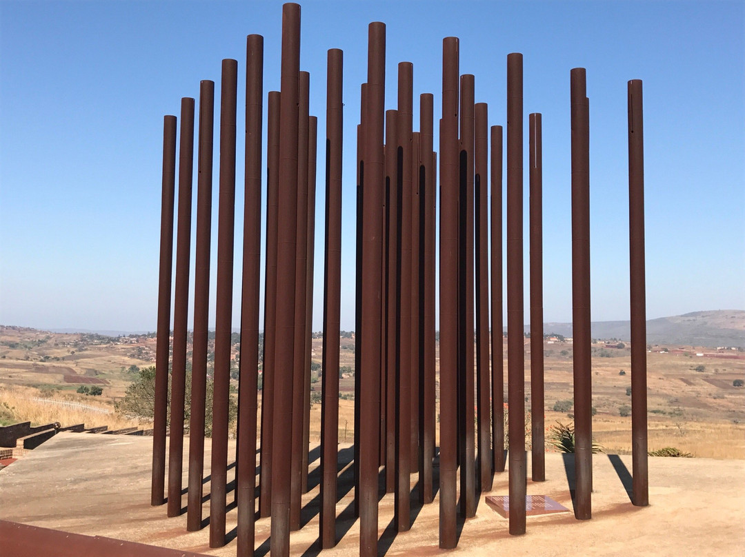 Samora Machel Monument-Mbuzini必去景点