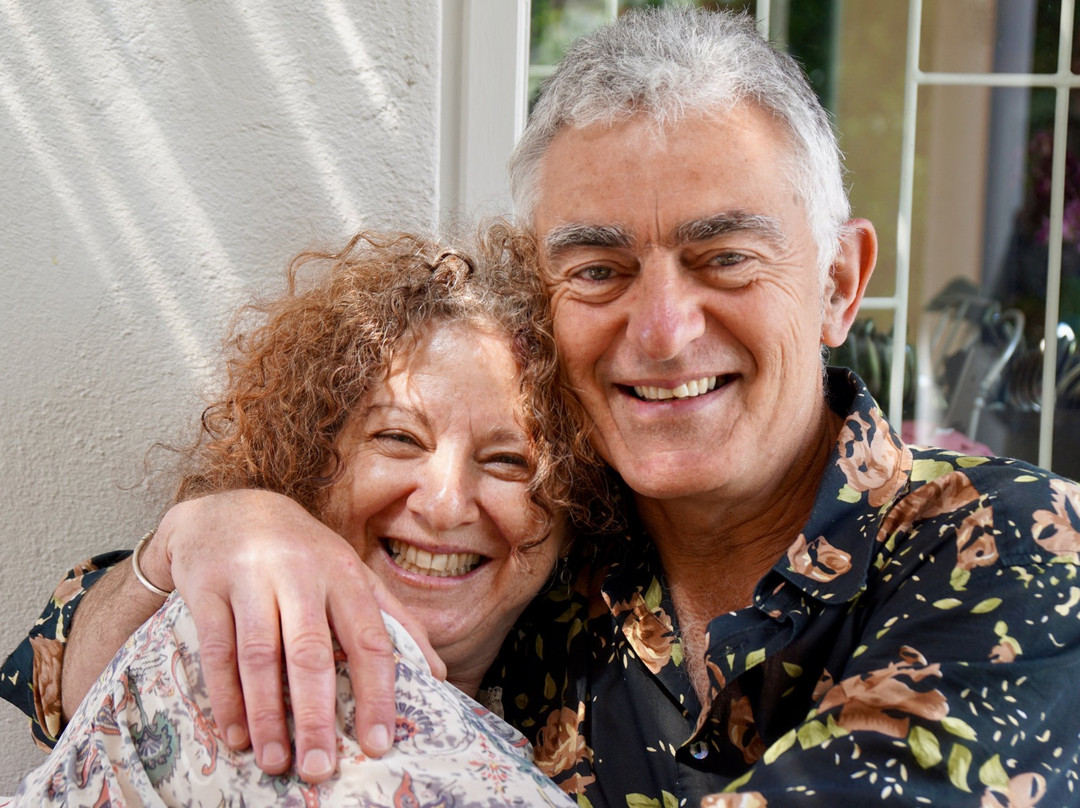 Traveling Spoon-开普敦必去景点