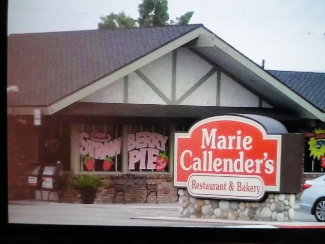 Marie Callendar's