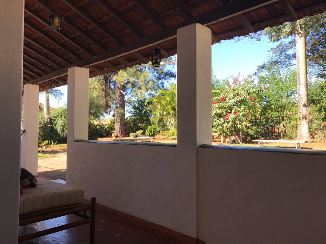 Pousada Tabuleiro主图