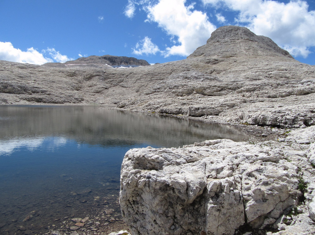 Glacier Fradusta景点图片