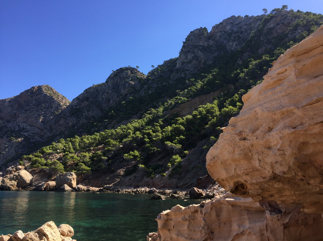 Cala en Basset-Sant Elm必去景点