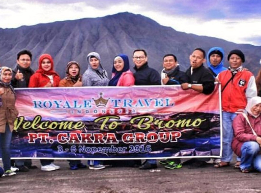 Royale Travel Indonesia-西多尔佐必去景点