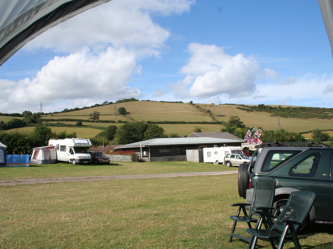 Broadleigh Farm Park