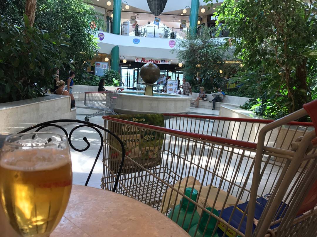 Loiri旅游景点-Centro Commerciale Olbia Mare