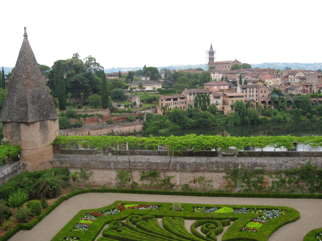 Van d'Autan-图卢兹必去景点