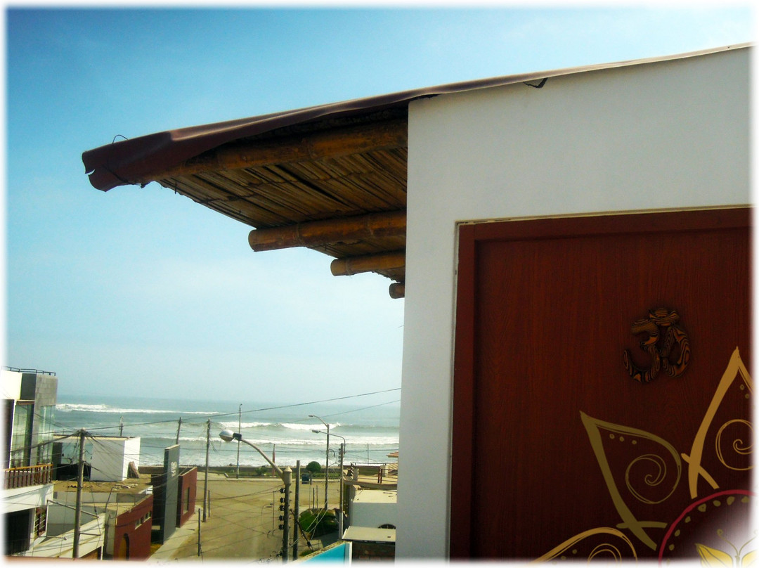 Atma Yoga Huanchaco-Huanchaco必去景点