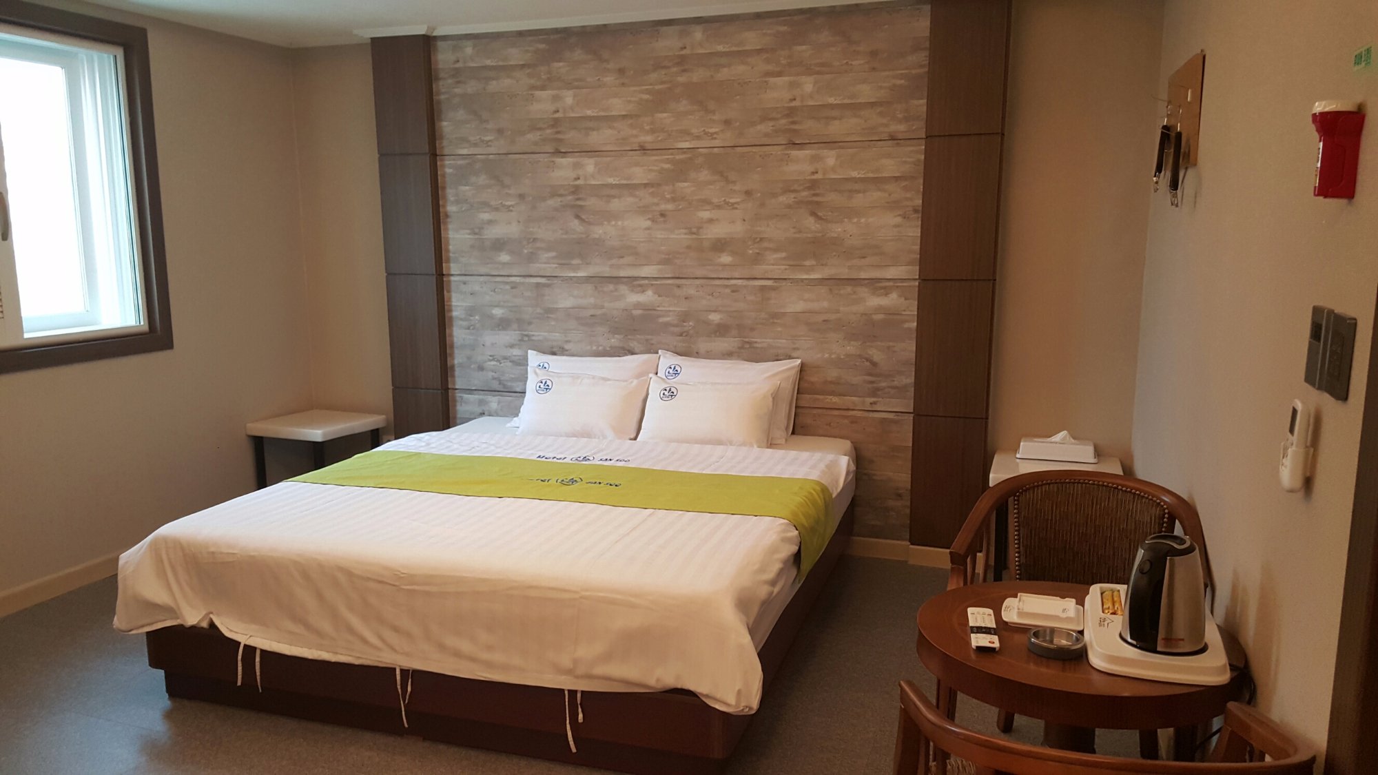 Sansu Hotel-官方