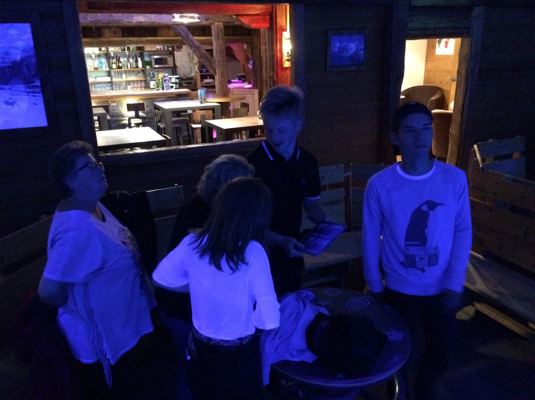 Bowling Le Cairn景点图片